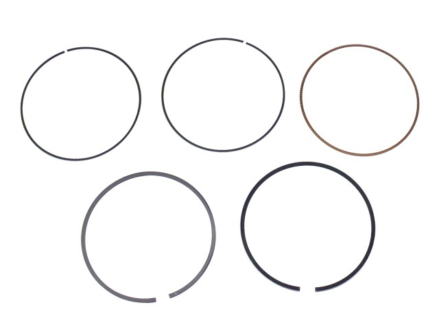 NAMURA PISTON RING NX-40046R